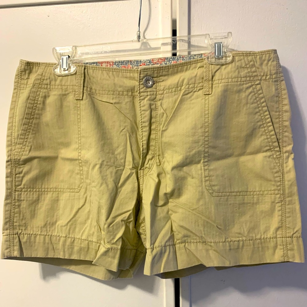 Levi’s shorts
